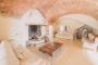 Living areas on ground floor
